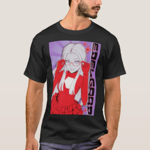 Camiseta Edelgard Y2K