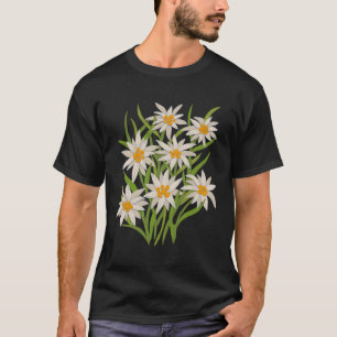 Camiseta Edelweiss