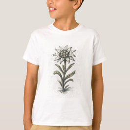 Camiseta Edelweiss