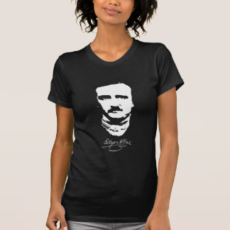 Camiseta Edgar Allan Poe
