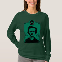 Edgar Allan Poe Art Gifts