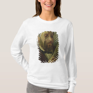 Camiseta Edgar Degas