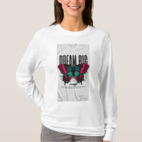 Edgy Brutalism Streetwear Roupa