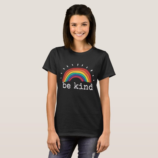 Camiseta Edição Autismo (Frente Completa)