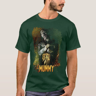 Camiseta Edição da múmia de 1932