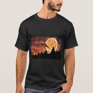 Camiseta Edição de Imagem Criativa