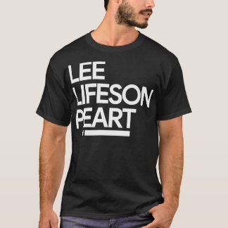 Camiseta Edição de Sobrenomes Famosos