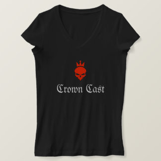 Camiseta Edição do Cast da Coroa (Jacqueline)