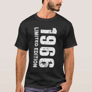 Camiseta Edição E 1966