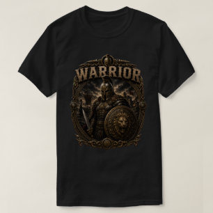 Camiseta Edição Elite Guerreiro