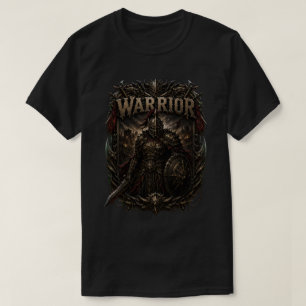 Camiseta Edição Elite Guerreiro