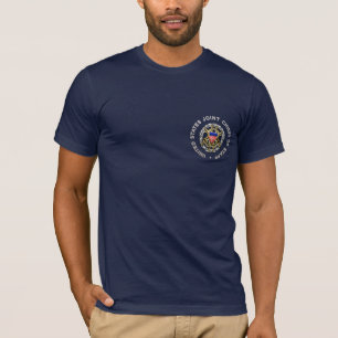 Camiseta Edição especial JCS