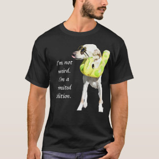 Camiseta Edição limitada