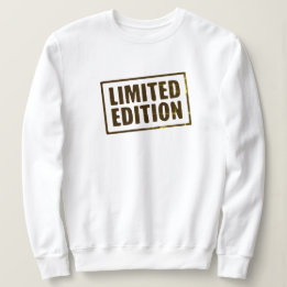 Camiseta Edição Limitada