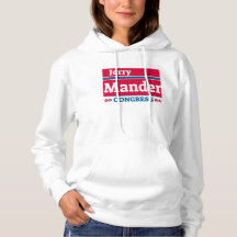 Edição limitada - Jerry Mander Sweatshirt com cota