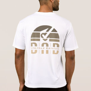 Camiseta Edição Limitada Papai: Paternidade como Sentimento