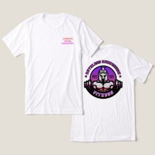 Camiseta Edição limitada RA Malhação Masculina Miami Vice T