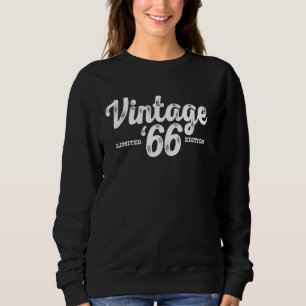 Camiseta Edição Limitada - Safra 1966
