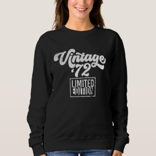 Camiseta Edição Limitada - Safra 1972
