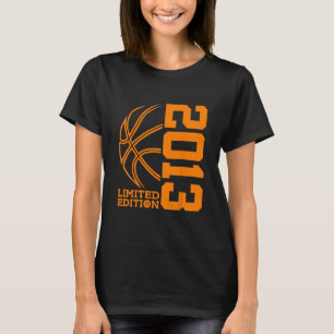 Camiseta Edição Limitada Sketll Aniversário de 12 anos 2013