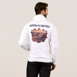 Camiseta Edição Wilderness Streetwear Abstrata.