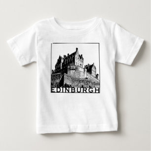 Camiseta Edimburgo