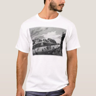 Camiseta Edimburgo