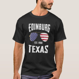 Camiseta Edimburgo
