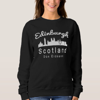 Camiseta Edimburgo Escócia 2