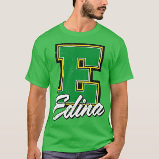 Camiseta Edina5