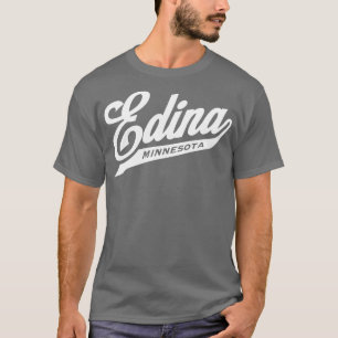 Camiseta Edina 6