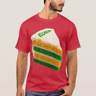 Camiseta Edina Cake Eater