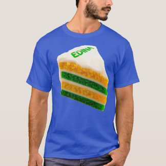 Camiseta Edina Cake Eater
