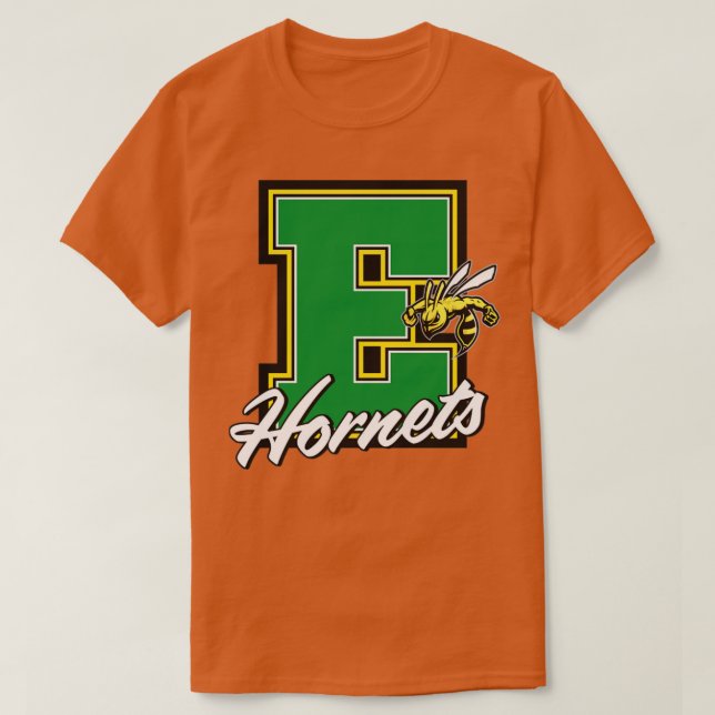 Camiseta Edina Hornets3 (Frente do Design)