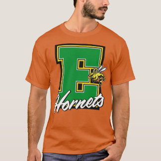 Camiseta Edina Hornets3