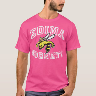 Camiseta Edina Hornets5