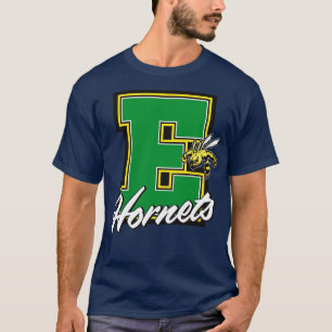 Camiseta Edina Hornets 3