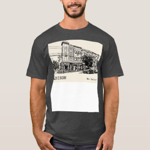 Camiseta Edison New Jersey 2