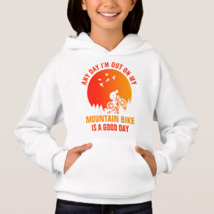Camiseta Editar TODO O Texto Adicionar Nome Bicicleta Monta