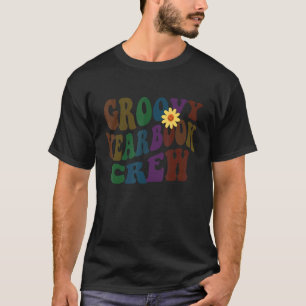 Camiseta Editor de Publicação Retroativa da TRIPULAÇÃO DO G