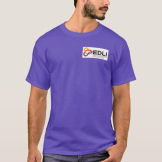 Camiseta EDLI TShirt 