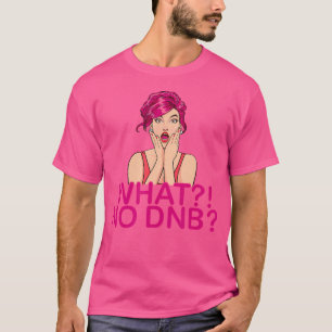 Camiseta Edm De Selva Líquida De Música De Bass Do Tambor R