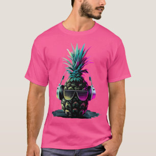Camiseta Edm Music Rave Festival Techno