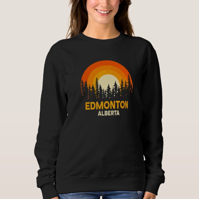 Camiseta Edmonton 9 (Frente)