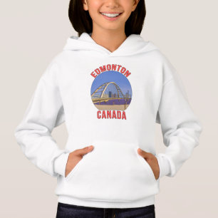Camiseta Edmonton Alberta Canada