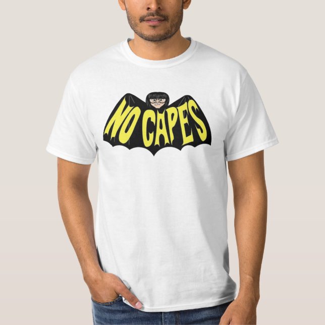 Camiseta Edna Mode (Frente)
