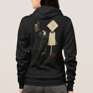 Camiseta Edo no hana kodomo asobi "Hachibankumi-Hogumi"