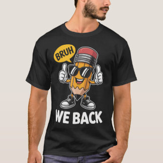 Camiseta Educação Escolar Leitura Professor Conhecimento Po