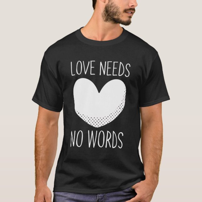 Camiseta Educação especial - Aprender Professores Amar Prec (Frente)
