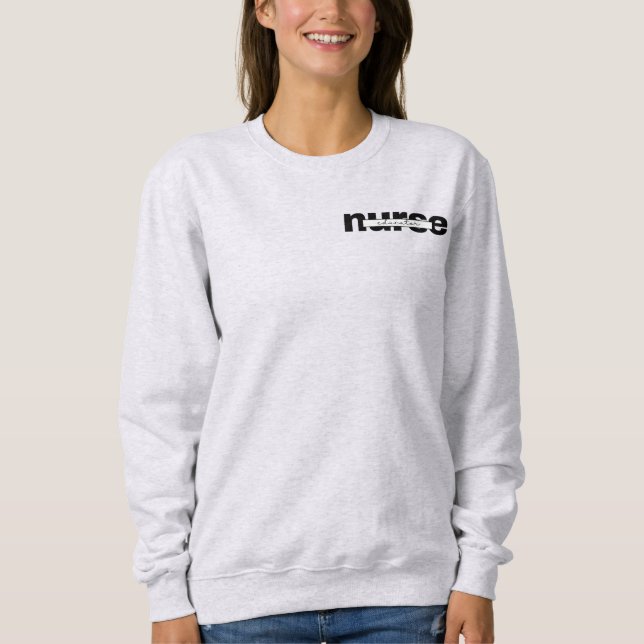 Camiseta Educador de Enfermagem (Frente)